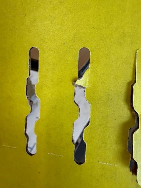 Display assembly